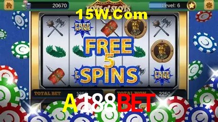 Integração de APIs A188Bet