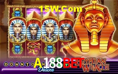Experiência VIP A188Bet