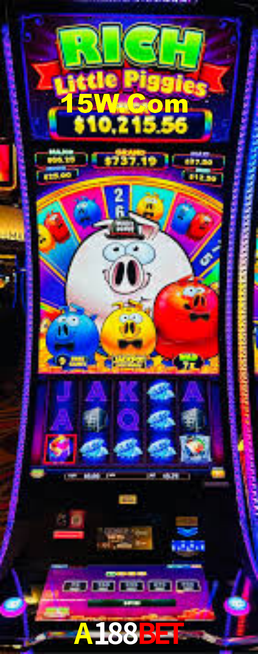 Live Casino A188Bet