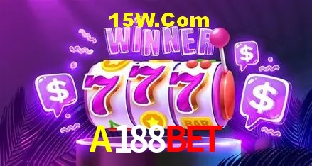 Provedores de Jogos A188Bet