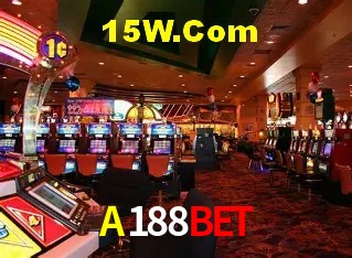 Benefícios da Conta A188Bet