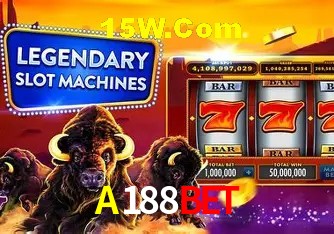 Especiais de Fim de Semana A188Bet