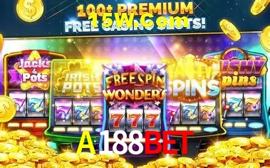 Sinta a adrenalina dos jogos de cassino com A188Bet