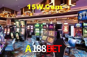 A188Bet Login