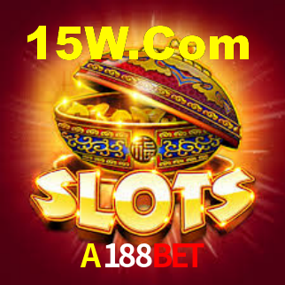 Premium Interface A188Bet