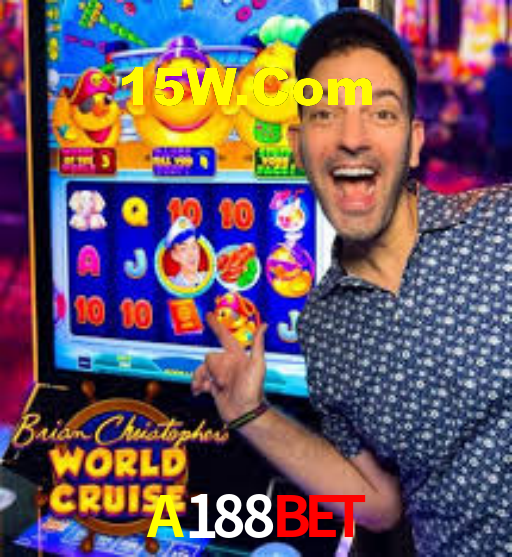 Programa VIP A188Bet