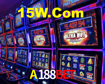 A188 App