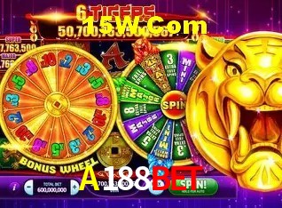 Estatísticas do Jogo A188Bet