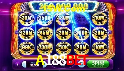 A188 App