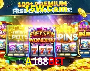 Promoções Sazonais A188Bet