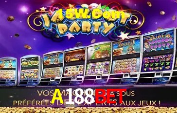 A188Bet