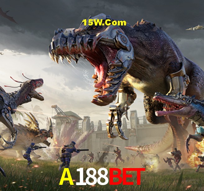 Apostas de Tênis A188Bet
