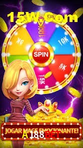 APP oficial da A188Bet para mobile