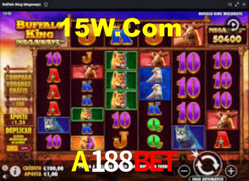 Blackjack Table A188Bet
