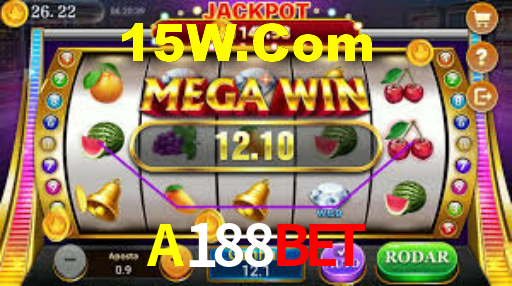 Roulette Table A188Bet