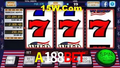 Login Seguro A188Bet