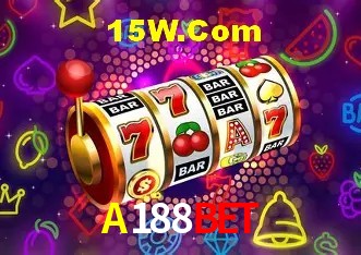 A188Bet: Seu Cassino Premiado com Pagamentos Rápidos