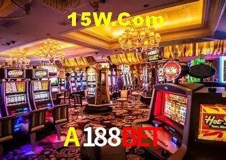 Cadastro Rápido A188Bet