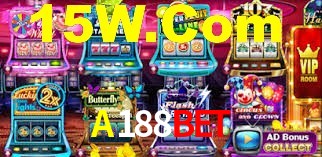 Games Directory A188Bet