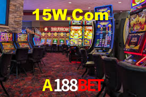 Welcome Bonus A188Bet