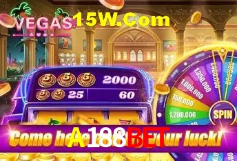 Design Responsivo A188Bet